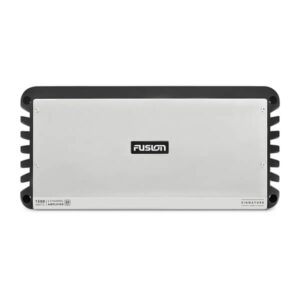 Fusion® Signature Series Marine Amplifiers