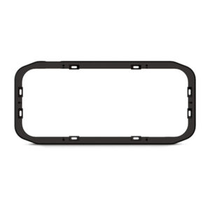 Fusion Panel-Stereo Accessory Mounting Spacer
