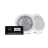 Fusion® Stereo and Speaker Kits