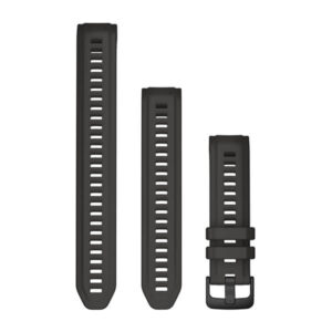 20 mm Watch Bands (Instinct 2S series)