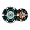 Fusion Signature Series 3 Marine Wake Tower Speakers