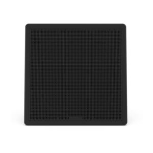 Fusion® FM Series Marine Subwoofers