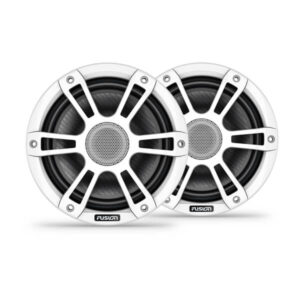 Fusion® Signature Series 3i Marine Coaxial Speakers