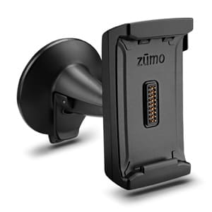 zūmo® Automotive Mount