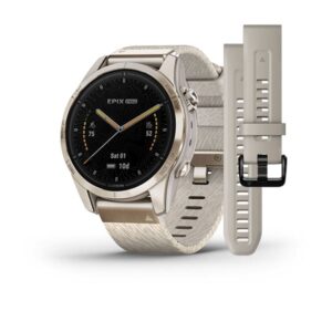 epix™ Pro (Gen 2) – Sapphire Edition | 42 mm
