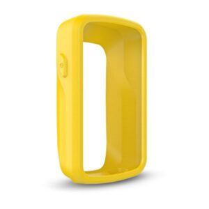 Yellow Silicone Case (Edge® 820)