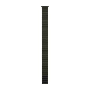 UltraFit Nylon Straps (26 mm)