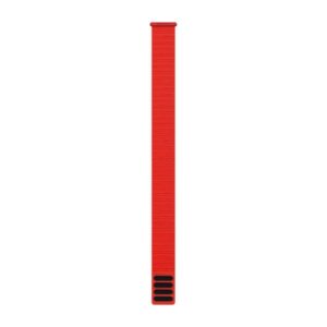 UltraFit Nylon Straps (26 mm)