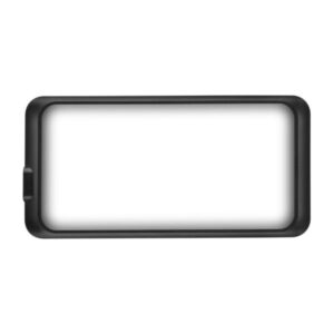 Trim Ring Snap Cover