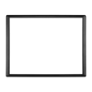 Trim Piece Snap Cover (GPSMAP® 8015/8215)