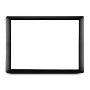 Trim Piece Snap Cover (GPSMAP® 8008/8208)