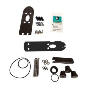 Transducer replacement kit for Force® and Force® Pro