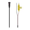 Threaded Power Cable (2-pin)