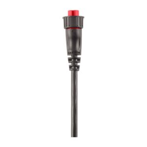 Threaded Power Cable (2-pin)