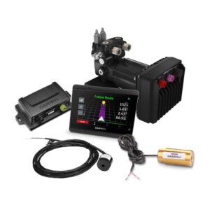 Reactor™ 40 Hydraulic Corepack with SmartPump v2