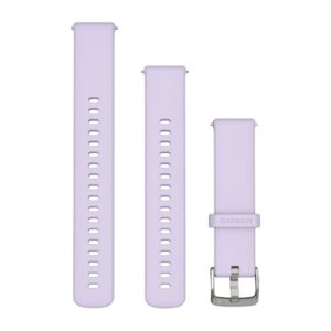 Quick Release Bands (18 mm)