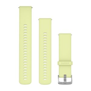 Quick Release Bands (22 mm)