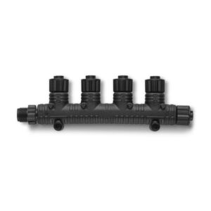 NMEA 2000® Multi-port T-connector