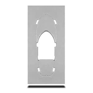 Kayak In-hull Transducer Mount