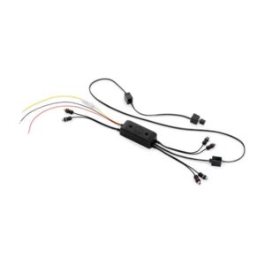JL Audio® remote level control/line driver (CL-RLC)