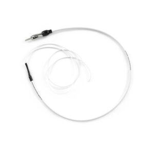 JL Audio® hideaway AM/FM antenna for marine use (XMD-WHTANT-AM/FM)