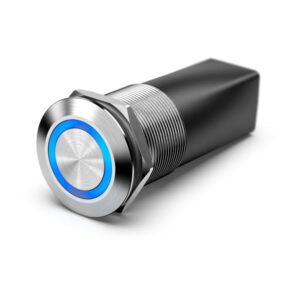 JL Audio® digital preset controller (M-DRC-50)