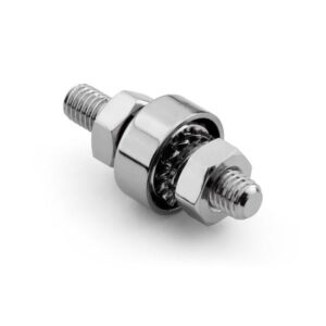 JL Audio® bolt-on master ground lug (XB-MGLU)