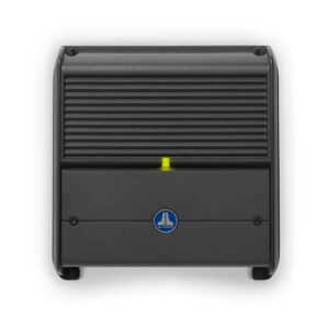 JL Audio® XDM Car and Marine Amplifier