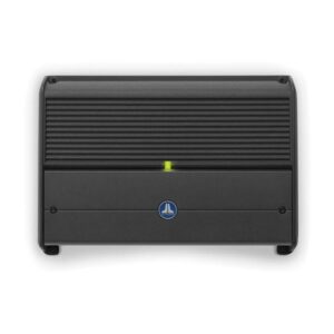JL Audio® XDM Car and Marine Amplifier