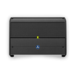 JL Audio® XDM Car and Marine Amplifier