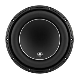 JL Audio® W6v3 car subwoofer