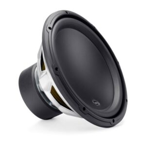 JL Audio® W3v3 car subwoofer