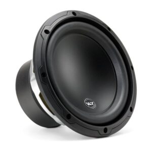 JL Audio® W3v3 car subwoofer
