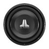 JL Audio® W1v3 car subwoofer