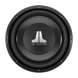JL Audio® W1v3 car subwoofer