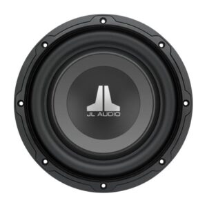 JL Audio® W1v3 car subwoofer