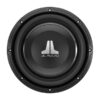 JL Audio® W1v3 car subwoofer