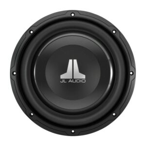 JL Audio® W1v3 car subwoofer