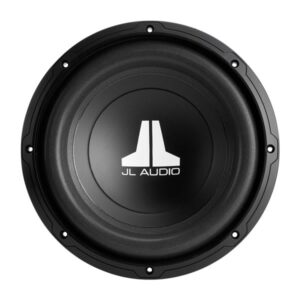 JL Audio® W0v3 car subwoofer