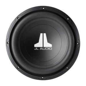 JL Audio® W0v3 car subwoofer