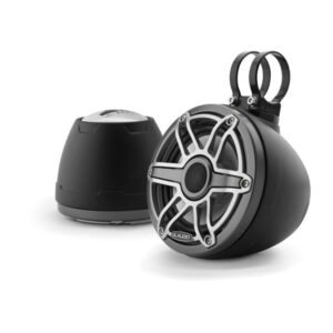 JL Audio® VeX™ Enclosed System