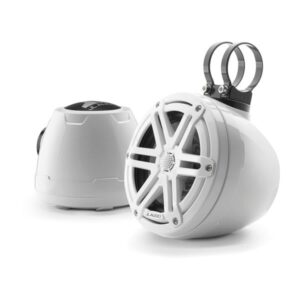 JL Audio® VeX™ Enclosed System