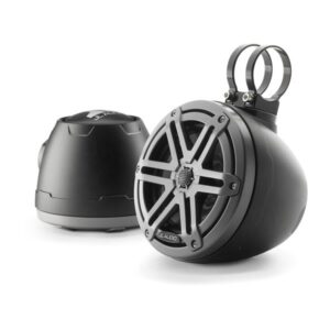 JL Audio® VeX™ Enclosed System