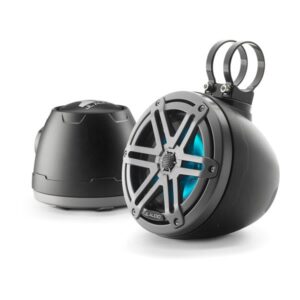 JL Audio® VeX™ Enclosed System