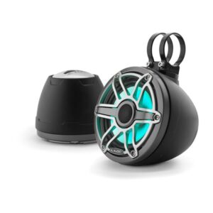 JL Audio® VeX™ Enclosed System