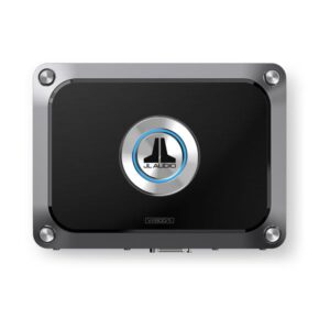 JL Audio® VXi car monoblock amplifier