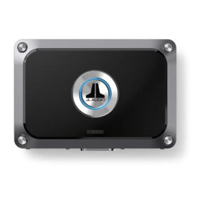 JL Audio® VXi car full-range amplifier