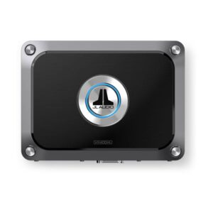 JL Audio® VXi car full-range amplifier