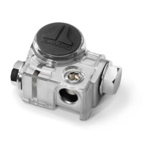 JL Audio® Ultra-compact Battery Connector, Positive or Negative (XD-BTS)