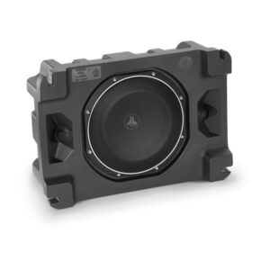 JL Audio® StowAway™